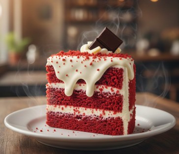 Red Velvet Cake